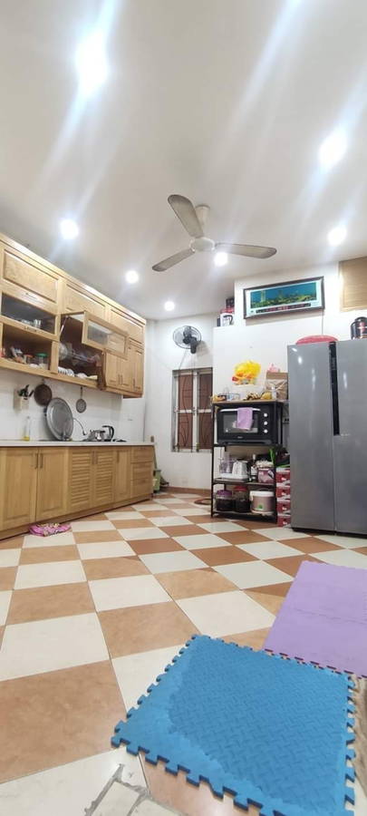 NHÀ PHỐ HỒNG MAI - MẶT PHỐ Ô TÔ TRÁNH - VỈA HÈ - 30M2 - 5 TẦNG - 8TỶ